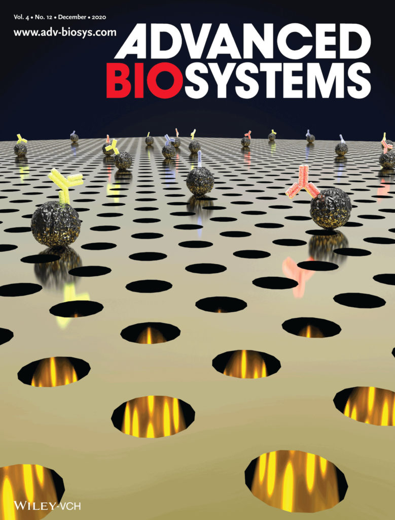 Advanced Bio Systems cover